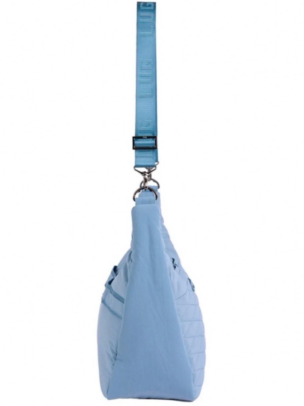 Lug Cloudgo Balsa Denim Drift Tote - Picture 2 of 9